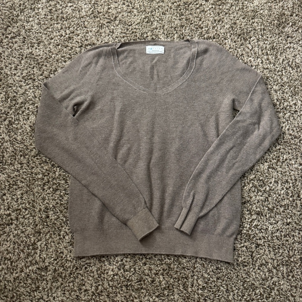 Oliver Charles Sweater